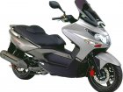 KYMCO Kymco Xciting 250Ri